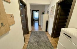 Apartament cu 2 camere, 56.6 mp, parcare, zona sens giratoriu