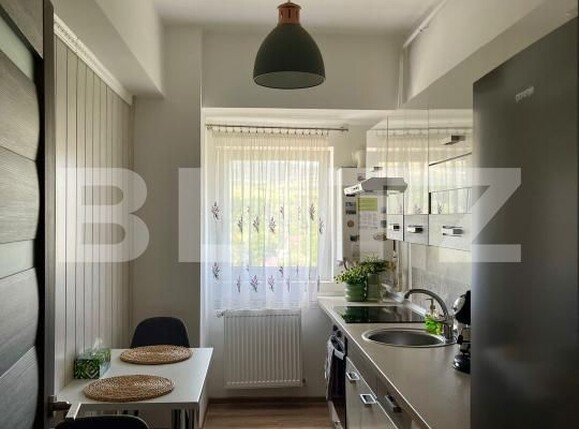 Apartament de vânzare 2 camere Floreşti - 196888AV | BLITZ Cluj-Napoca | Poza3