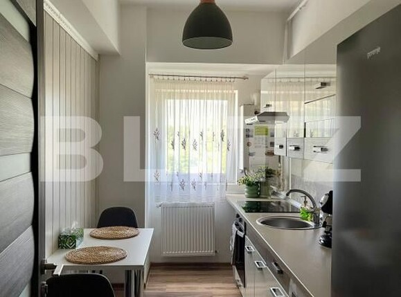 Apartament de vânzare 2 camere Floreşti - 196888AV | BLITZ Cluj-Napoca | Poza10