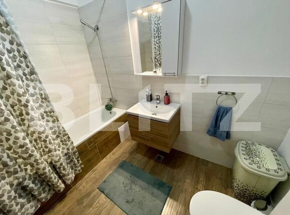 Apartament de vânzare 2 camere Floreşti - 196888AV | BLITZ Cluj-Napoca | Poza2