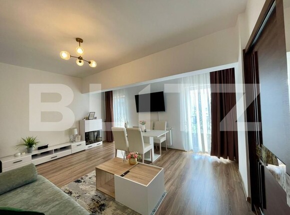 Apartament de vânzare 2 camere Floreşti - 196888AV | BLITZ Cluj-Napoca | Poza5