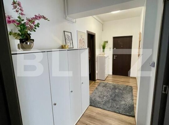 Apartament de vânzare 2 camere Floreşti - 196888AV | BLITZ Cluj-Napoca | Poza4