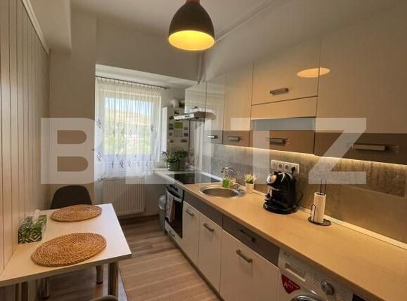 Apartament de vânzare 2 camere Floreşti - 196888AV | BLITZ Cluj-Napoca | Poza13