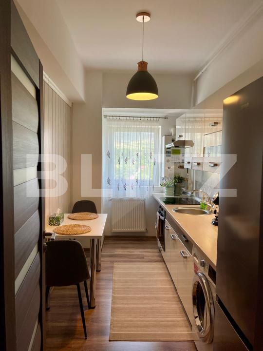 Apartament de vânzare 2 camere Floreşti - 196888AV | BLITZ Cluj-Napoca | Poza8