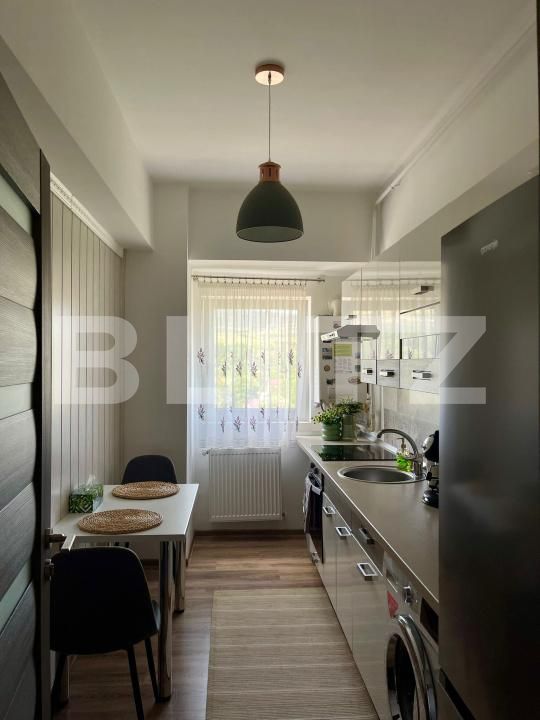 Apartament de vânzare 2 camere Floreşti - 196888AV | BLITZ Cluj-Napoca | Poza3