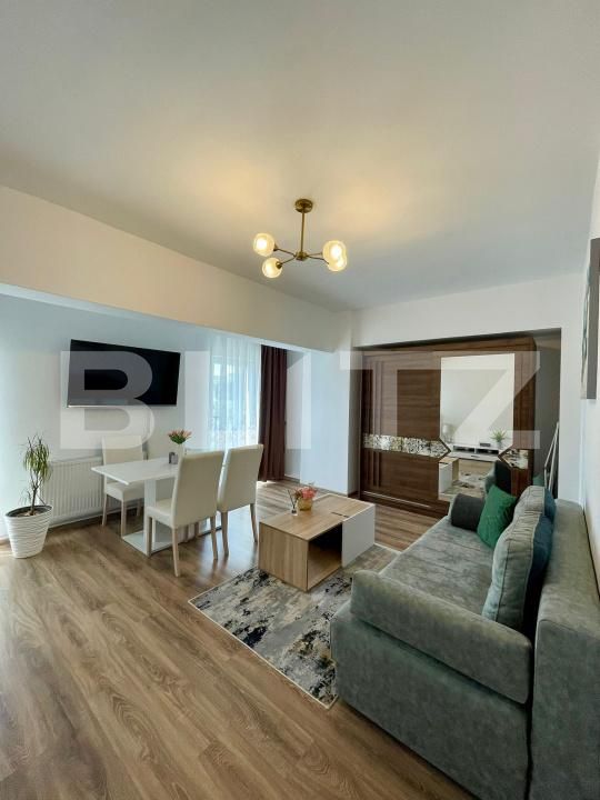 Apartament de vânzare 2 camere Floreşti - 196888AV | BLITZ Cluj-Napoca | Poza12
