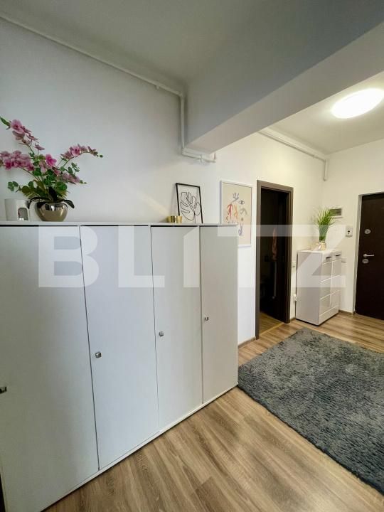 Apartament de vânzare 2 camere Floreşti - 196888AV | BLITZ Cluj-Napoca | Poza6