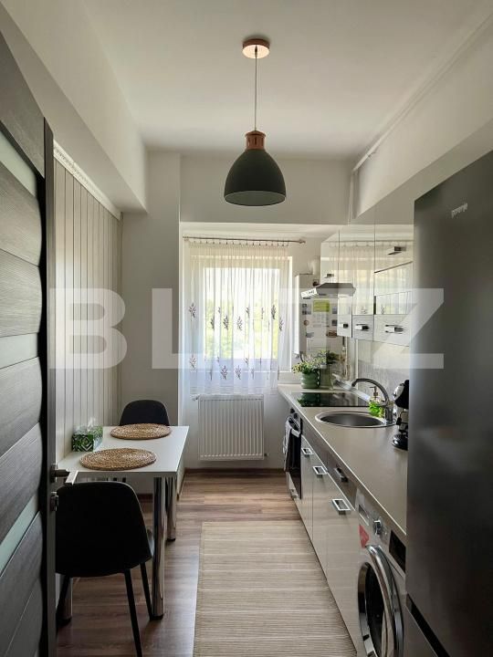 Apartament de vânzare 2 camere Floreşti - 196888AV | BLITZ Cluj-Napoca | Poza10