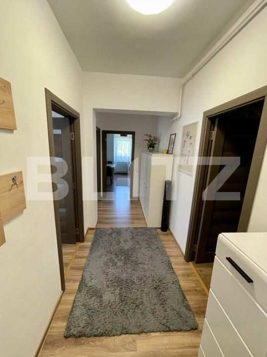 Apartament de vânzare 2 camere Floreşti - 196888AV | BLITZ Cluj-Napoca | Poza9