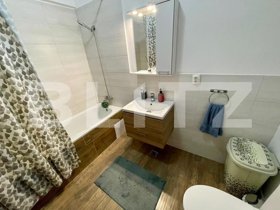 Apartament de vânzare 2 camere Floreşti - 196888AV | BLITZ Cluj-Napoca | Poza2