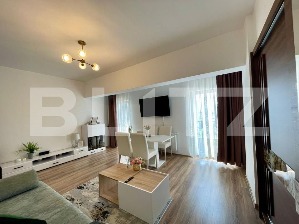 Apartament de vânzare 2 camere Floreşti - 196888AV | BLITZ Cluj-Napoca | Poza5