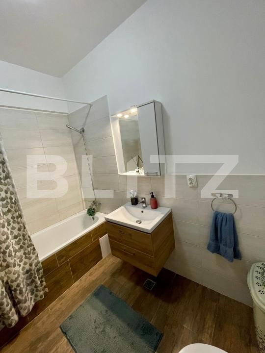 Apartament de vânzare 2 camere Floreşti - 196888AV | BLITZ Cluj-Napoca | Poza16