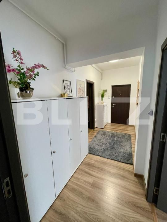 Apartament de vânzare 2 camere Floreşti - 196888AV | BLITZ Cluj-Napoca | Poza4