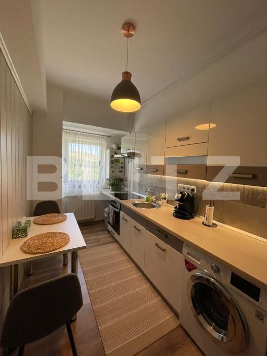 Apartament de vânzare 2 camere Floreşti - 196888AV | BLITZ Cluj-Napoca | Poza13