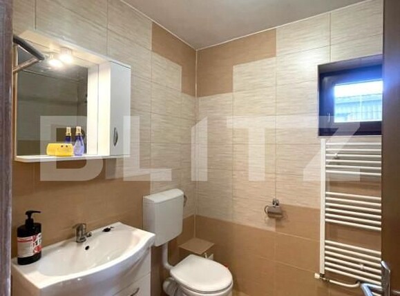 Apartament de închiriat 2 camere Baciu - 196891AI | BLITZ Cluj-Napoca | Poza8