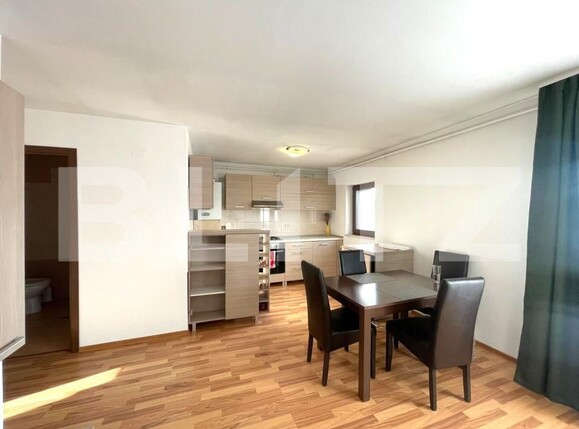 Apartament de închiriat 2 camere Baciu - 196891AI | BLITZ Cluj-Napoca | Poza1