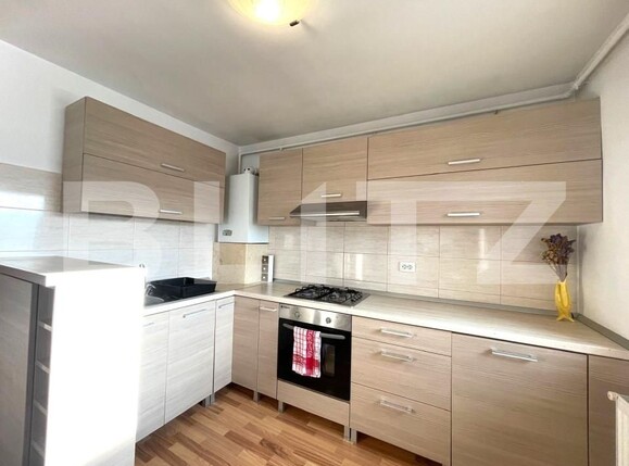 Apartament de închiriat 2 camere Baciu - 196891AI | BLITZ Cluj-Napoca | Poza4