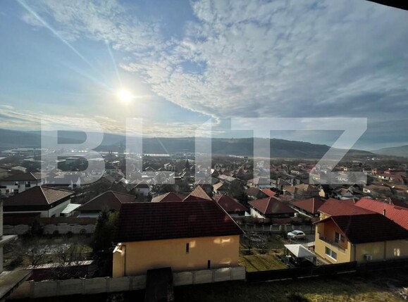 Apartament de închiriat 2 camere Baciu - 196891AI | BLITZ Cluj-Napoca | Poza12