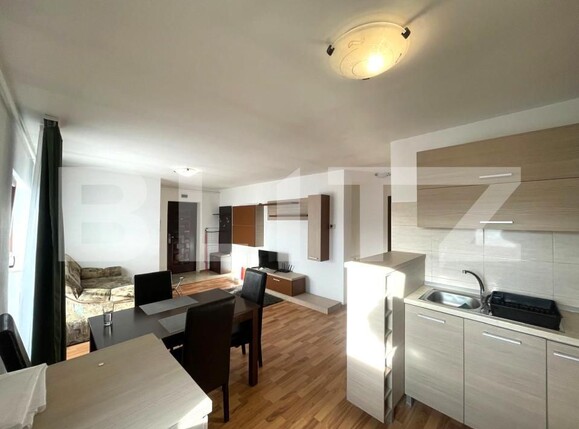 Apartament de închiriat 2 camere Baciu - 196891AI | BLITZ Cluj-Napoca | Poza2