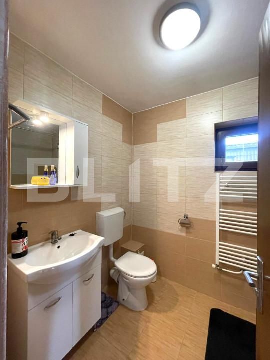 Apartament de închiriat 2 camere Baciu - 196891AI | BLITZ Cluj-Napoca | Poza8