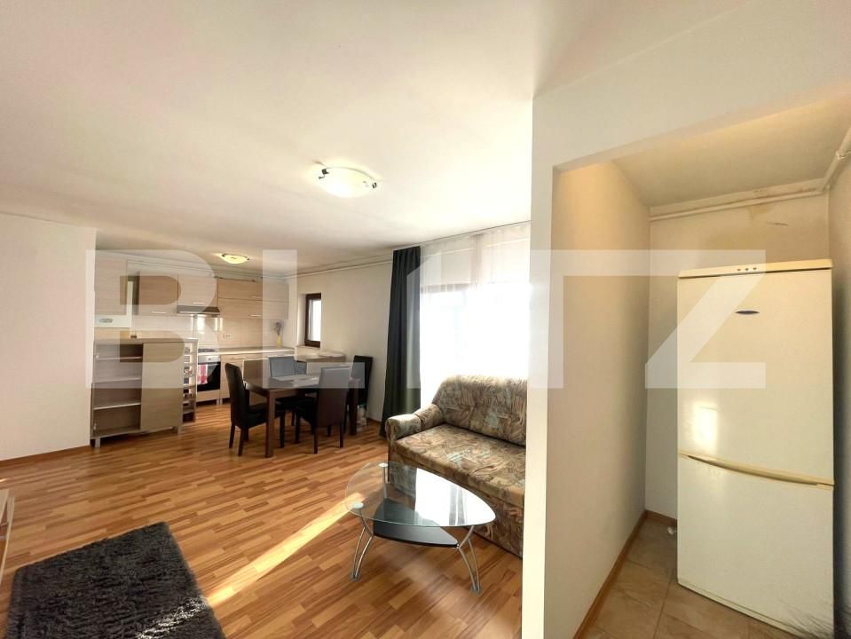 Apartament de închiriat 2 camere Baciu - 196891AI | BLITZ Cluj-Napoca | Poza5