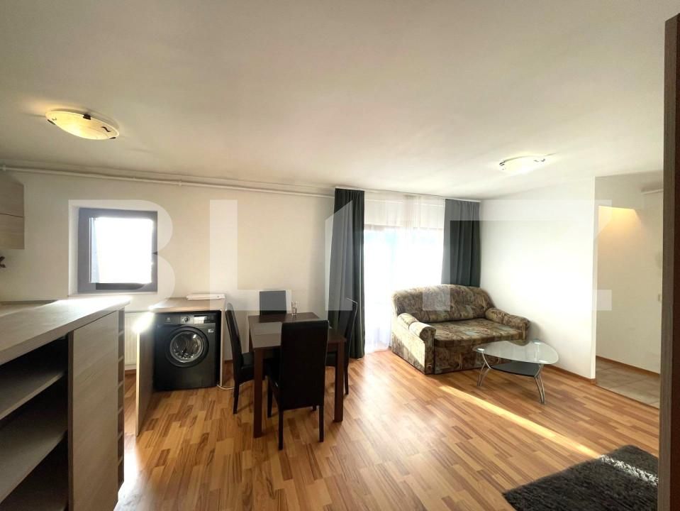 Apartament de închiriat 2 camere Baciu - 196891AI | BLITZ Cluj-Napoca | Poza3