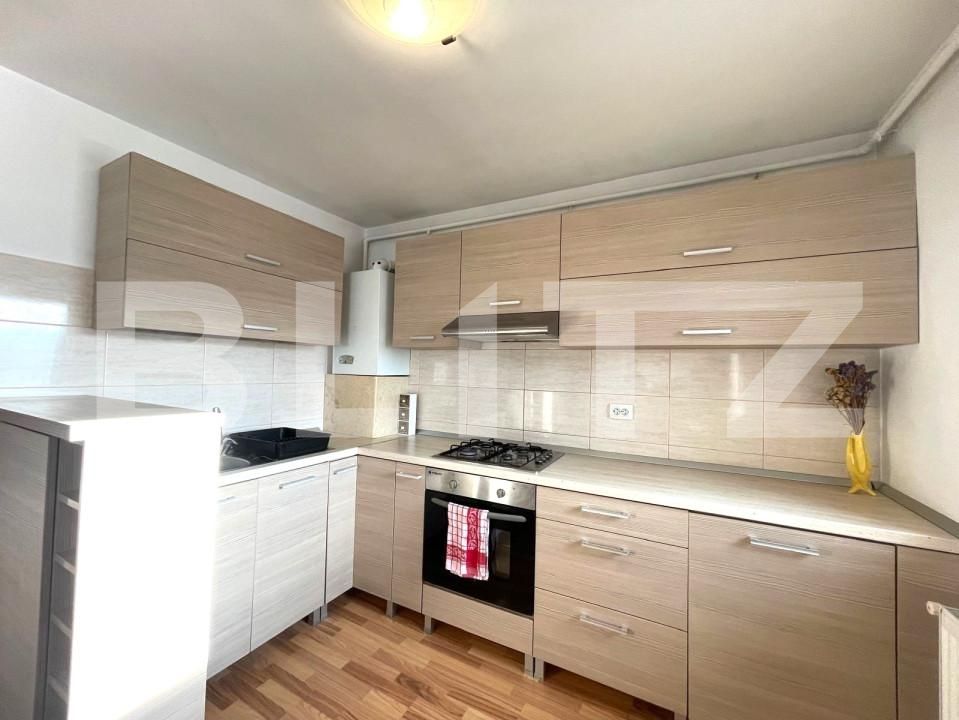 Apartament de închiriat 2 camere Baciu - 196891AI | BLITZ Cluj-Napoca | Poza4