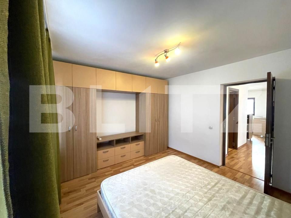 Apartament de închiriat 2 camere Baciu - 196891AI | BLITZ Cluj-Napoca | Poza7