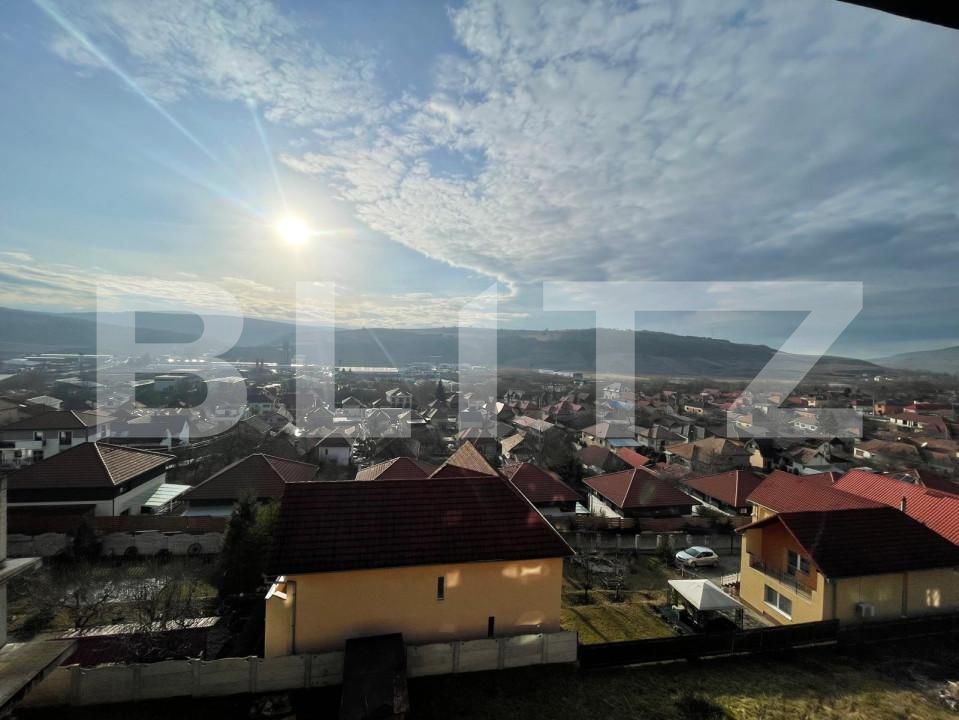 Apartament de închiriat 2 camere Baciu - 196891AI | BLITZ Cluj-Napoca | Poza12