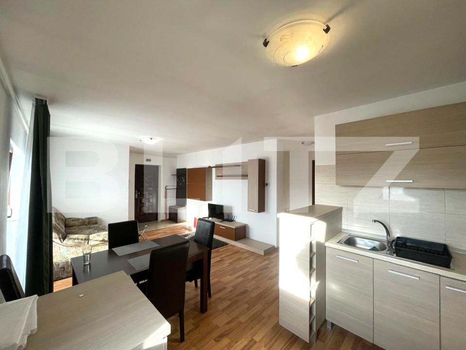 Apartament de închiriat 2 camere Baciu - 196891AI | BLITZ Cluj-Napoca | Poza2