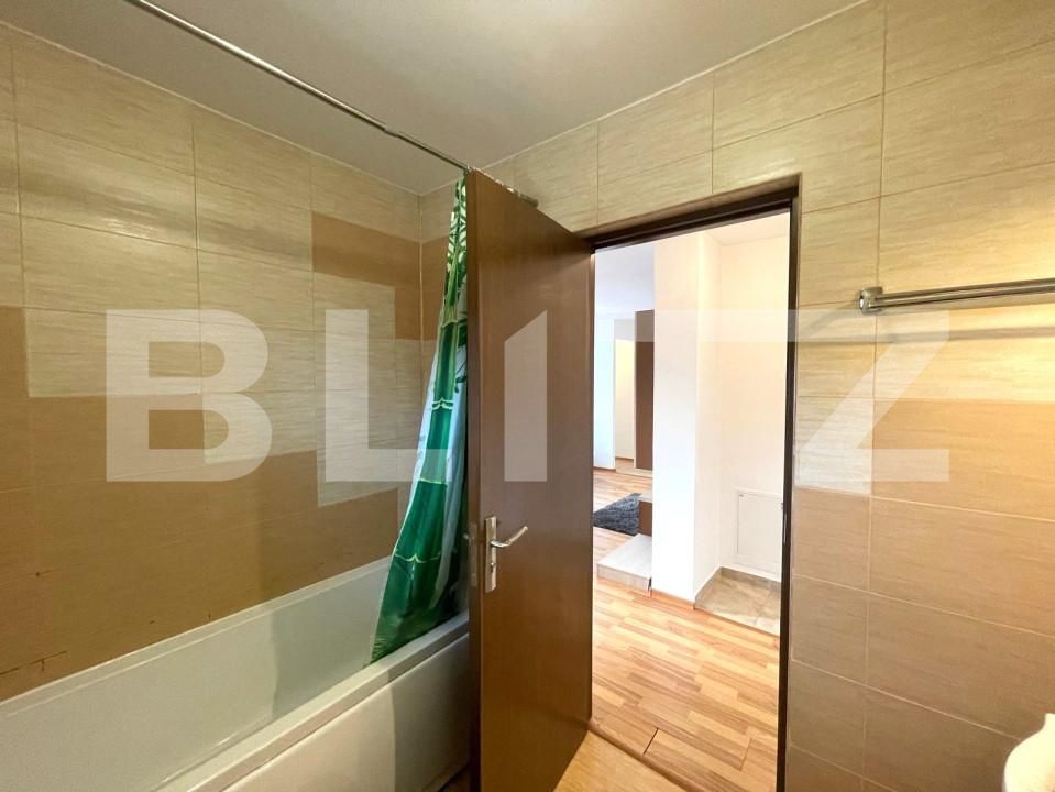 Apartament de închiriat 2 camere Baciu - 196891AI | BLITZ Cluj-Napoca | Poza9