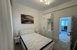 Apartament 3 camere, LUX, parcare, zona: Andrei Muresanu 