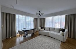 Apartament 3 camere, LUX, parcare, zona: Andrei Muresanu 