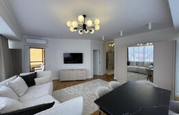 Apartament 3 camere, LUX, parcare, zona: Andrei Muresanu 