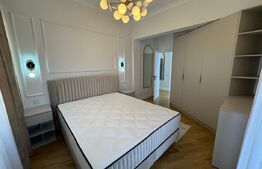 Apartament 3 camere, LUX, parcare, zona: Andrei Muresanu 