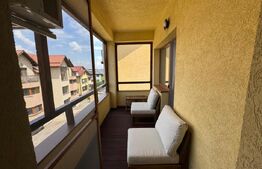 Apartament 3 camere, LUX, parcare, zona: Andrei Muresanu 