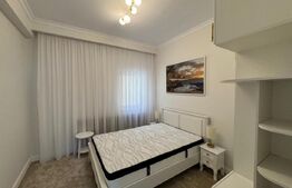 Apartament 3 camere, LUX, parcare, zona: Andrei Muresanu 
