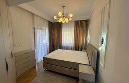 Apartament 3 camere, LUX, parcare, zona: Andrei Muresanu 
