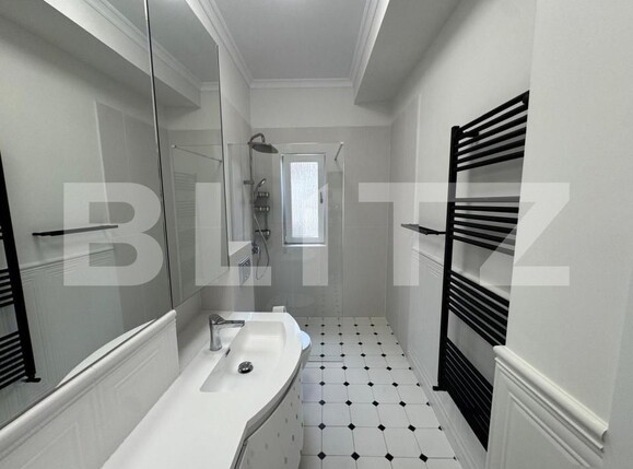 Apartament de închiriat 3 camere Andrei Mureşanu - 196893AI | BLITZ Cluj-Napoca | Poza8