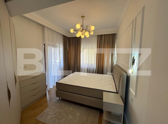 Apartament de închiriat 3 camere Andrei Mureşanu - 196893AI | BLITZ Cluj-Napoca | Poza4
