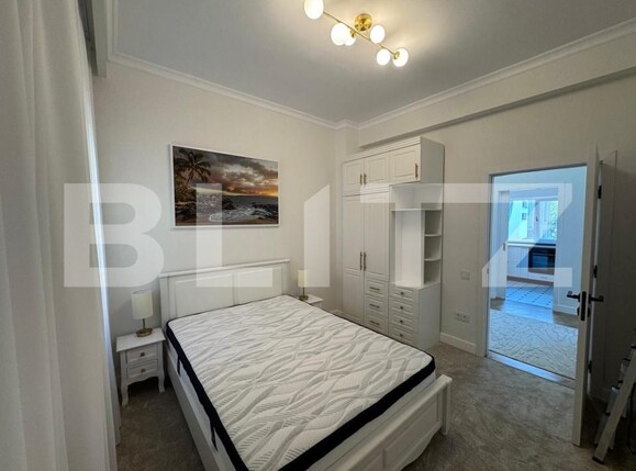 Apartament de închiriat 3 camere Andrei Mureşanu - 196893AI | BLITZ Cluj-Napoca | Poza6