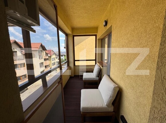 Apartament de închiriat 3 camere Andrei Mureşanu - 196893AI | BLITZ Cluj-Napoca | Poza9
