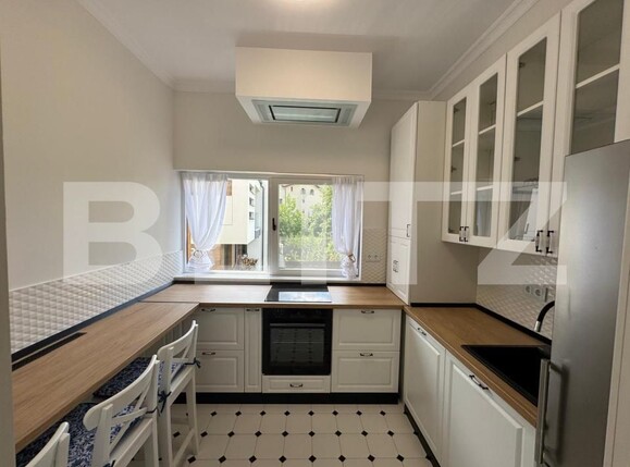 Apartament de închiriat 3 camere Andrei Mureşanu - 196893AI | BLITZ Cluj-Napoca | Poza7