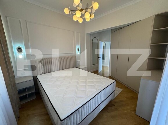 Apartament de închiriat 3 camere Andrei Mureşanu - 196893AI | BLITZ Cluj-Napoca | Poza3