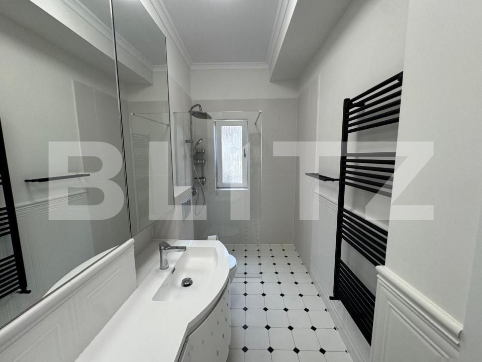 Apartament de închiriat 3 camere Andrei Mureşanu - 196893AI | BLITZ Cluj-Napoca | Poza8