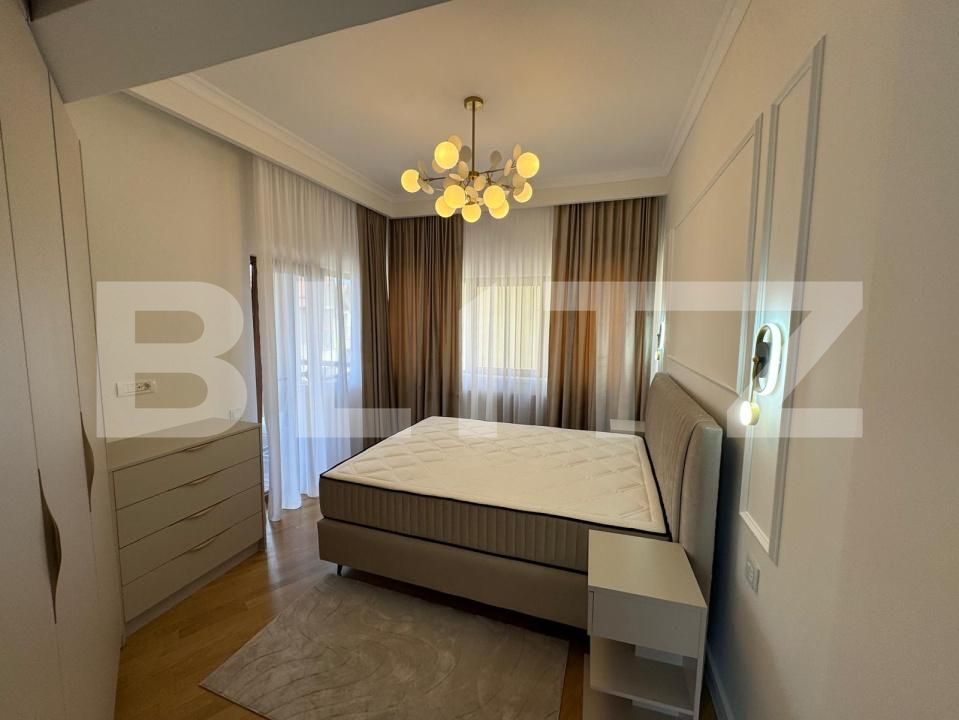 Apartament de închiriat 3 camere Andrei Mureşanu - 196893AI | BLITZ Cluj-Napoca | Poza4