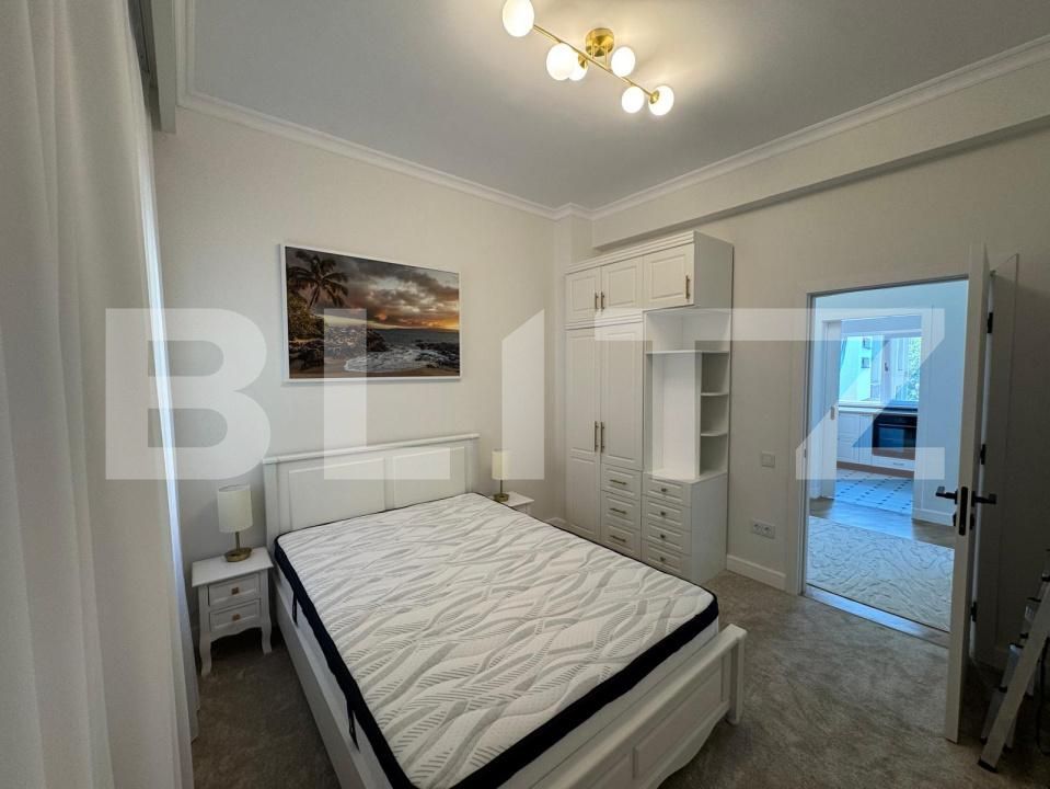 Apartament de închiriat 3 camere Andrei Mureşanu - 196893AI | BLITZ Cluj-Napoca | Poza6