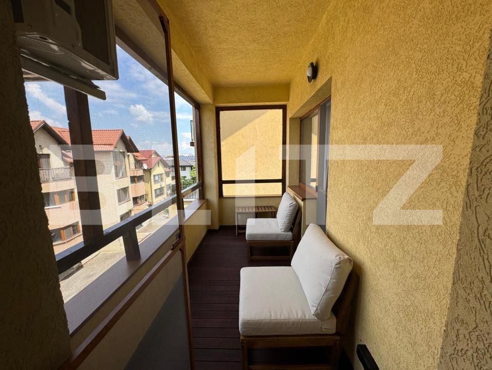 Apartament de închiriat 3 camere Andrei Mureşanu - 196893AI | BLITZ Cluj-Napoca | Poza9