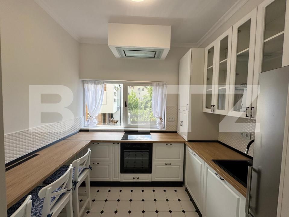 Apartament de închiriat 3 camere Andrei Mureşanu - 196893AI | BLITZ Cluj-Napoca | Poza7