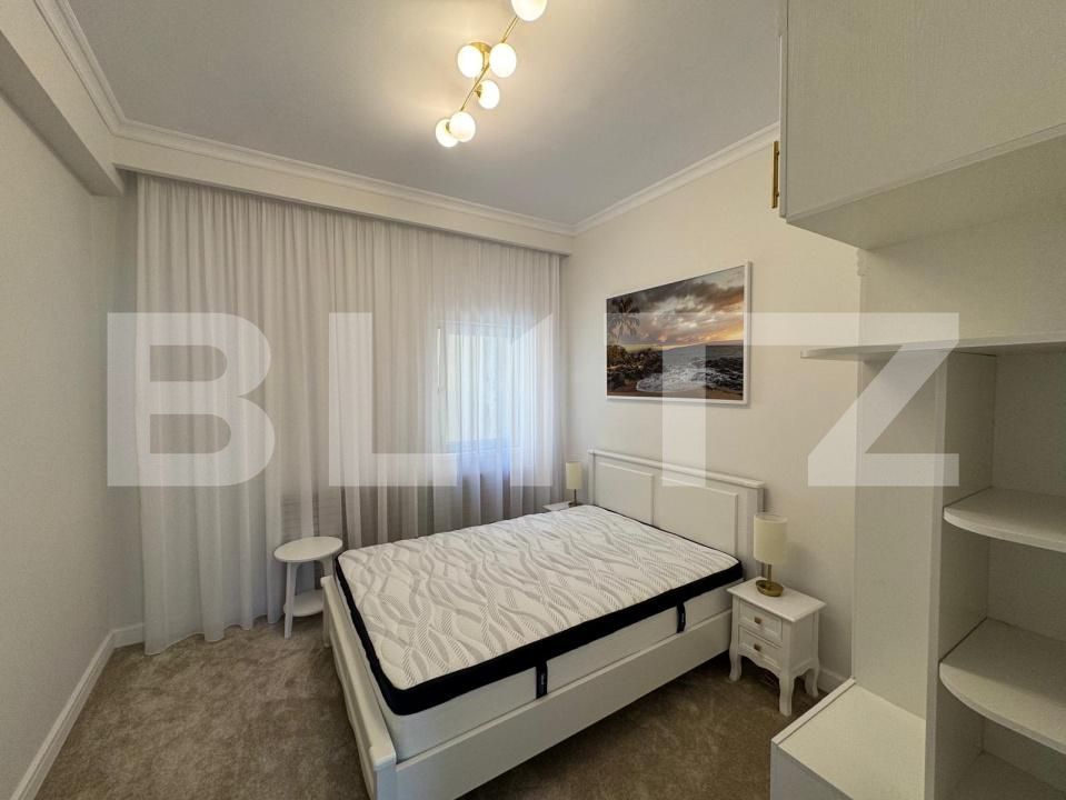 Apartament de închiriat 3 camere Andrei Mureşanu - 196893AI | BLITZ Cluj-Napoca | Poza5